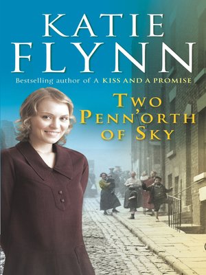 cover image of Two Penn'orth of Sky
